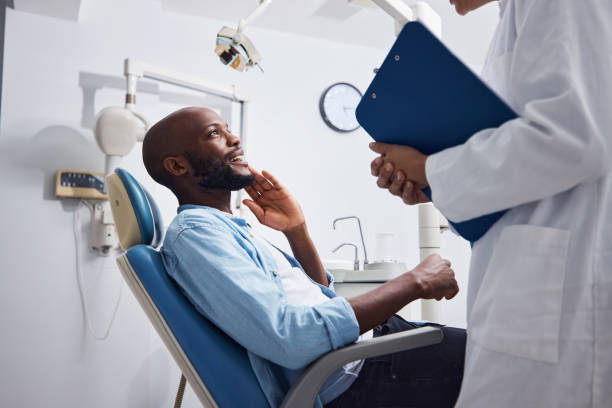 Best Urgent Dental Care for Toothache in East Brooklyn, CT