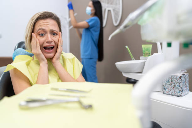 Best Emergency Root Canal Treatment in East Brooklyn, CT