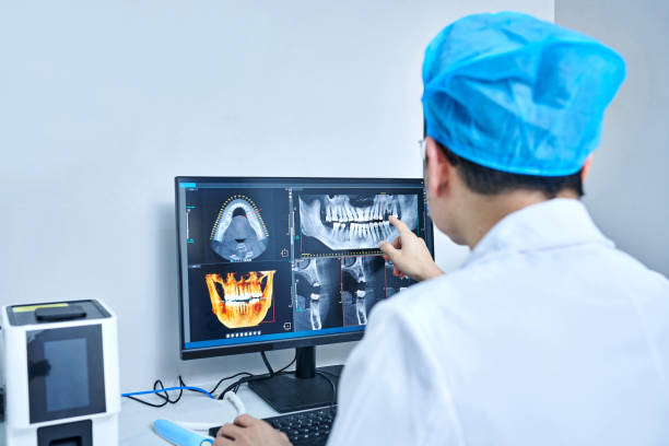 Best Emergency Dentist for Lost Fillings or Crowns in East Brooklyn, CT