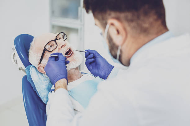 Best Holiday Emergency Dentist in East Brooklyn, CT